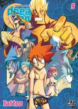 Tome 9