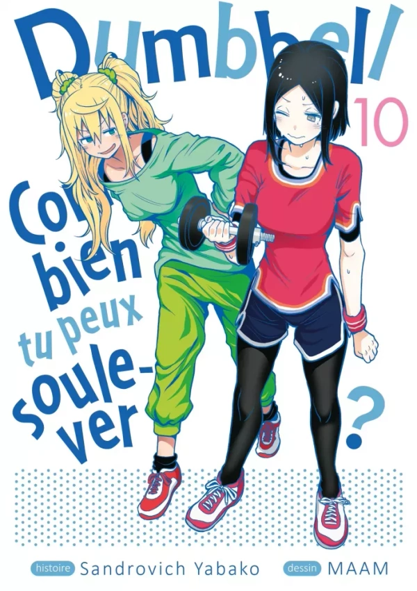 Tome 10