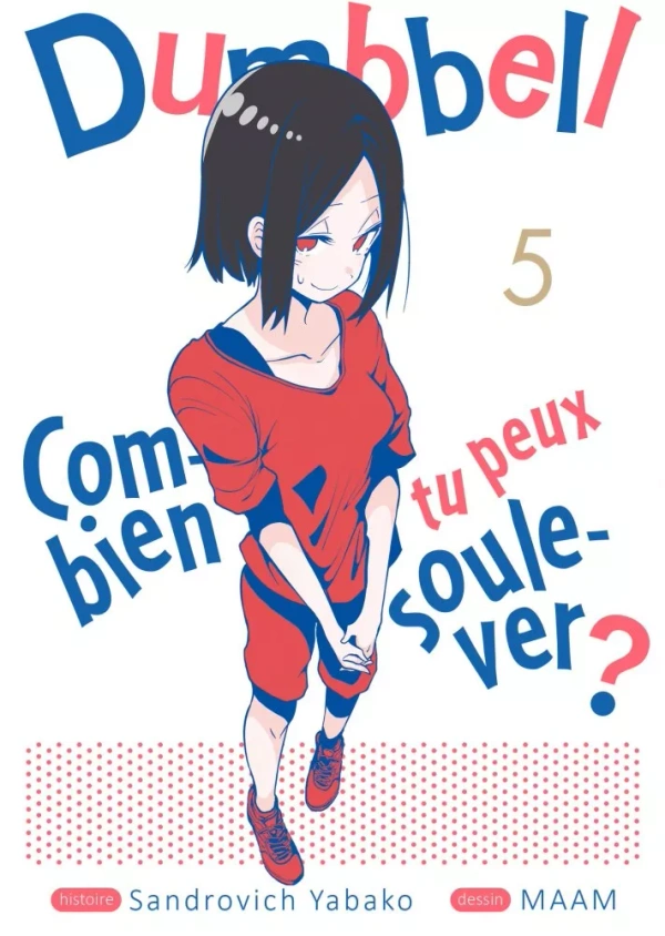 Tome 5