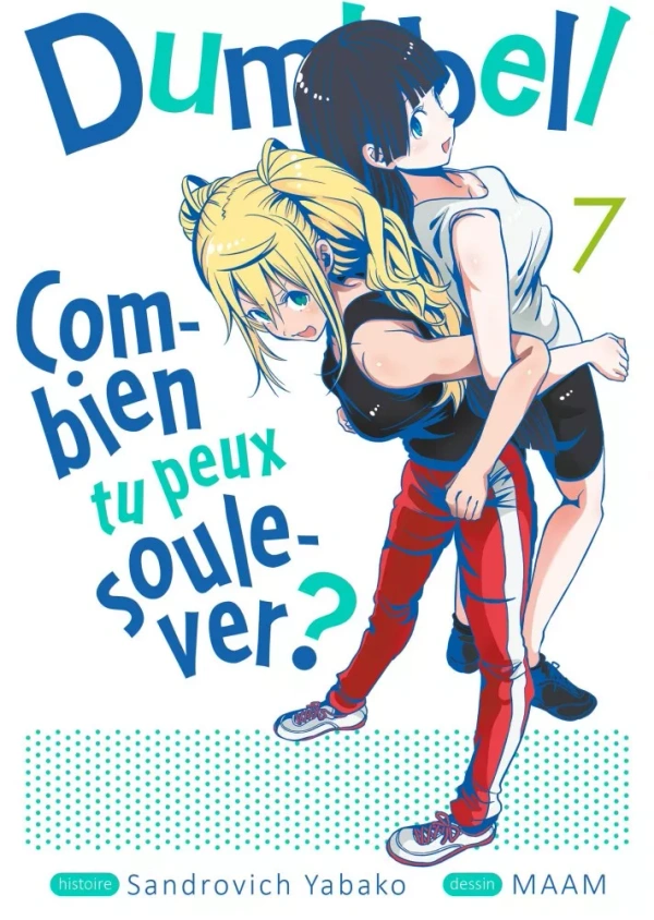 Tome 7