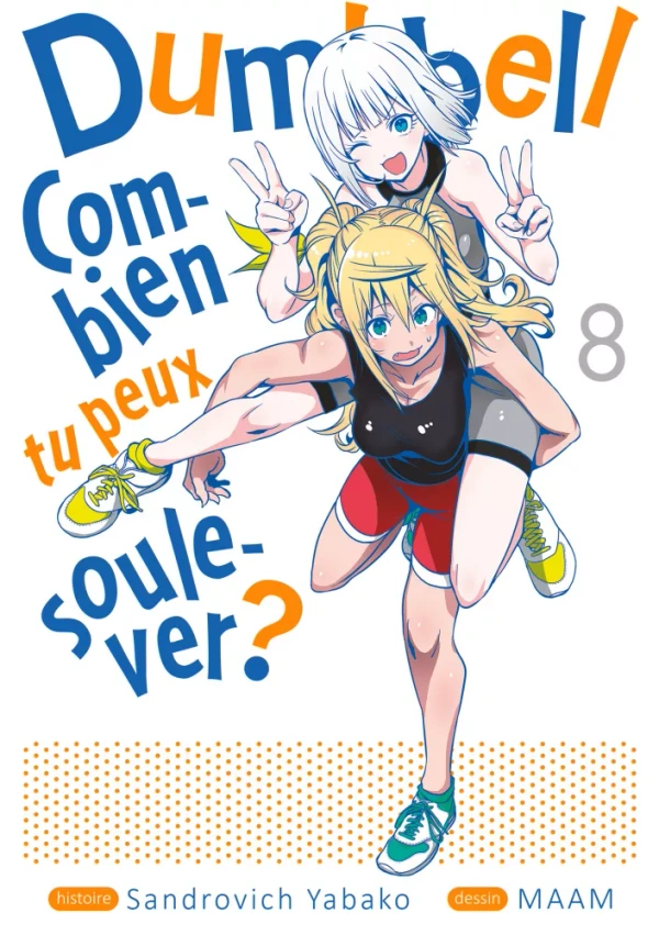 Tome 8