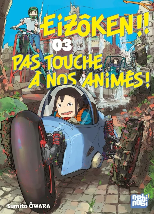 Tome 3