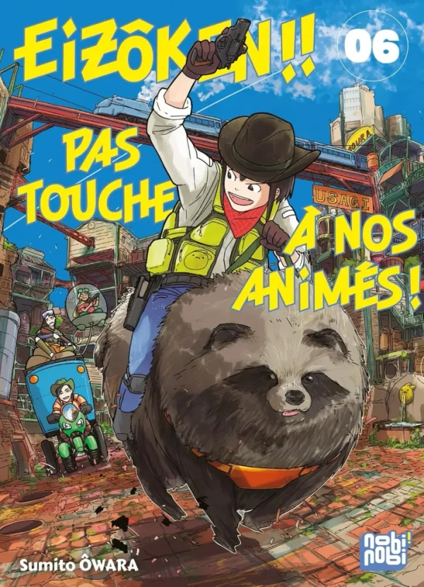 Tome 6