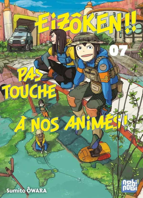 Tome 7