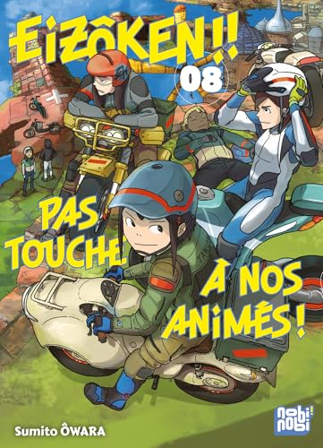 Tome 8