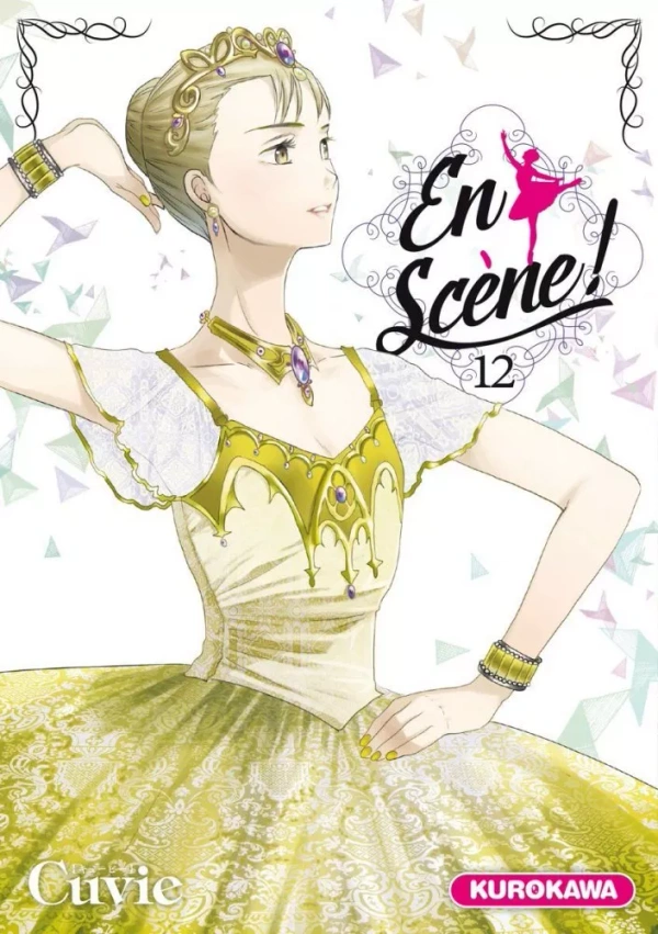 Tome 12