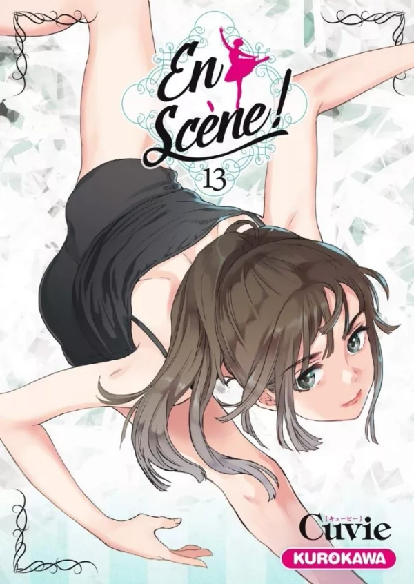 Tome 13