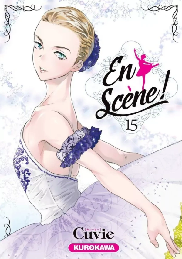 Tome 15