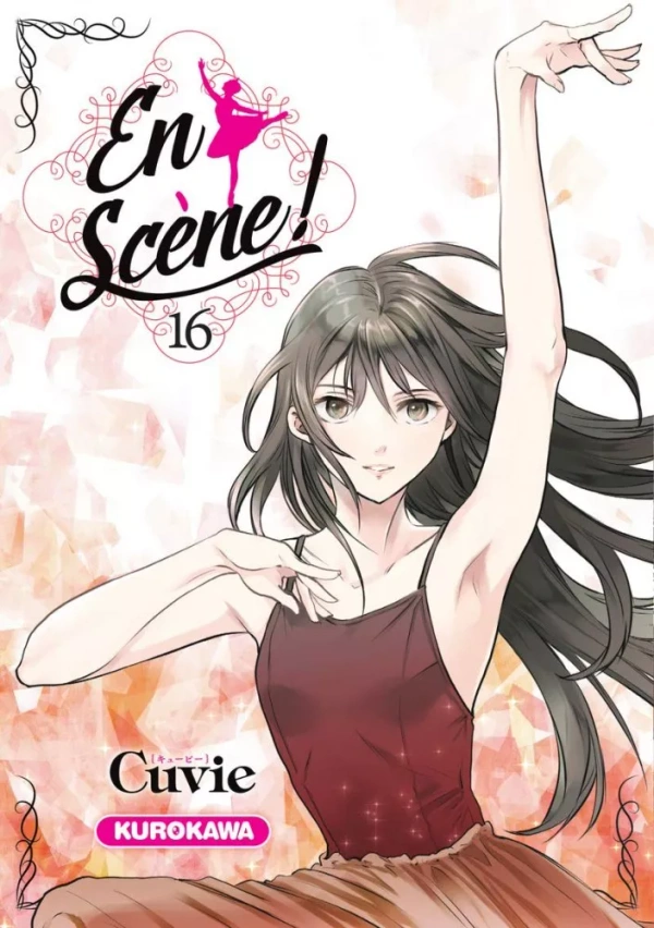 Tome 16