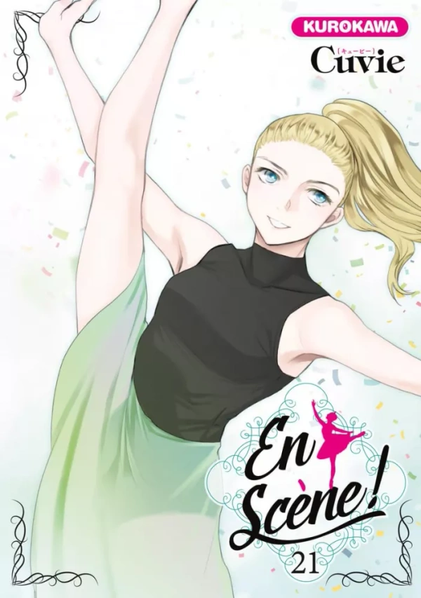 Tome 21