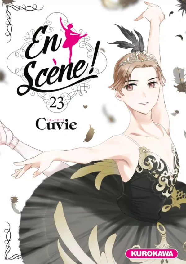 Tome 23