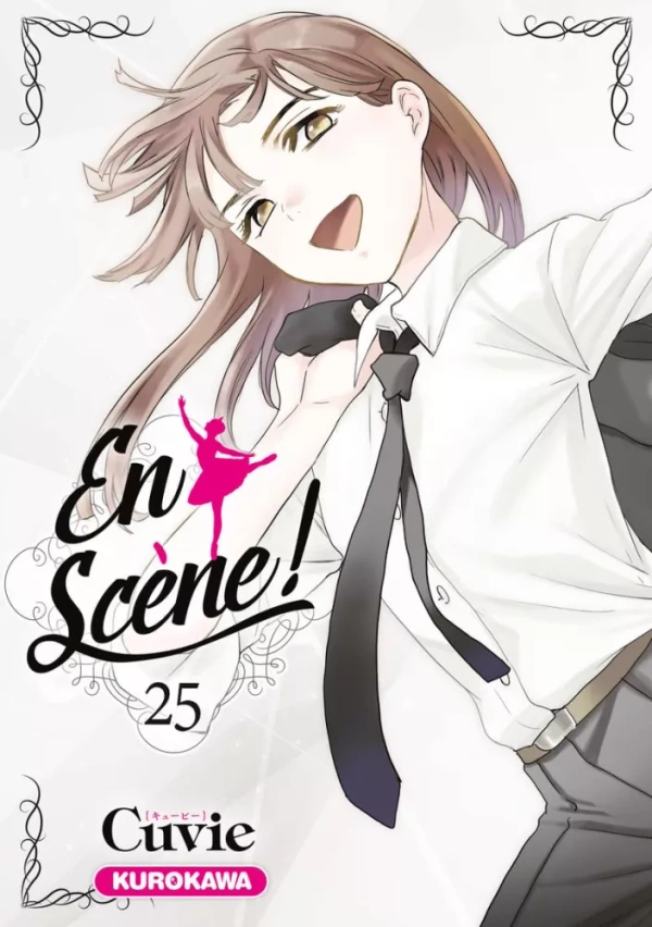 Tome 25