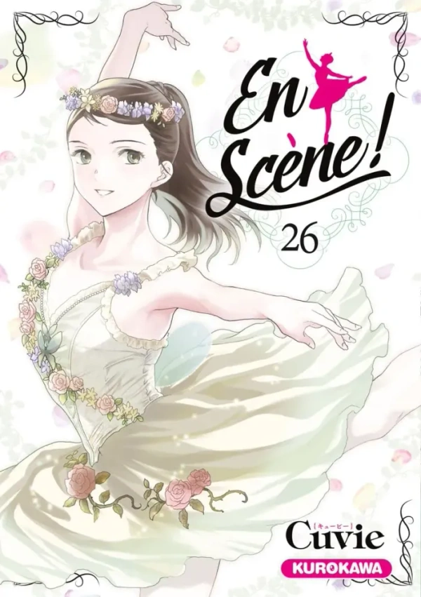 Tome 26