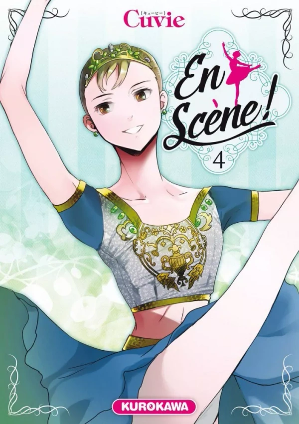 Tome 4