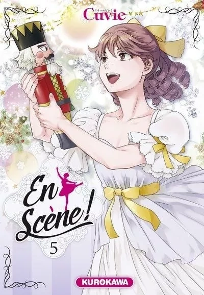 Tome 5