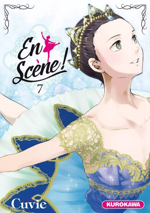 Tome 7