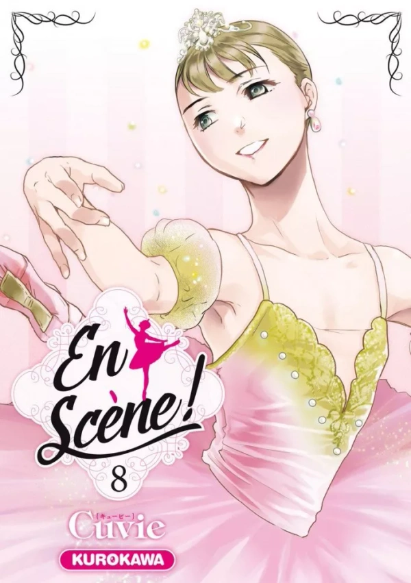Tome 8