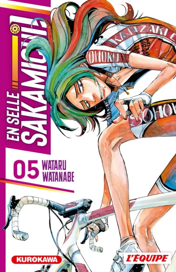 Tome 5
