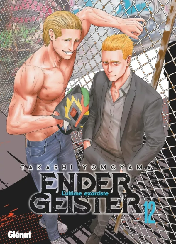 Tome 12