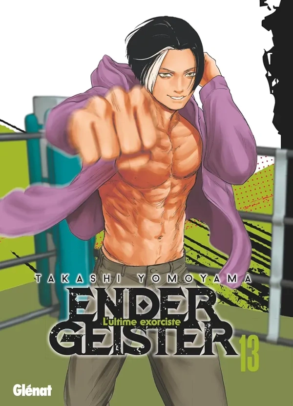 Tome 13