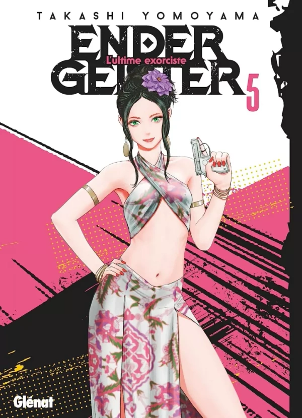 Tome 5