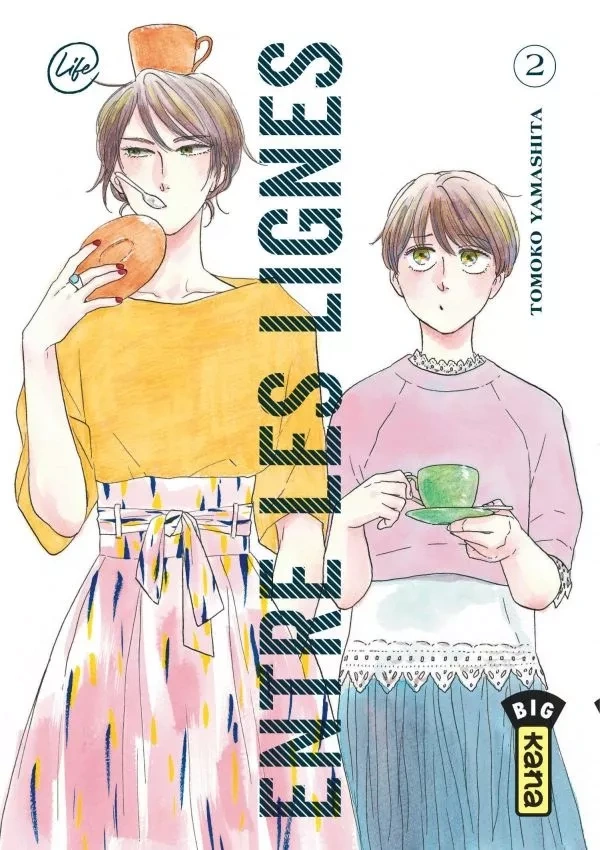 Tome 2