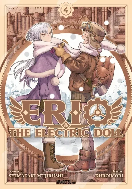 Tome 4