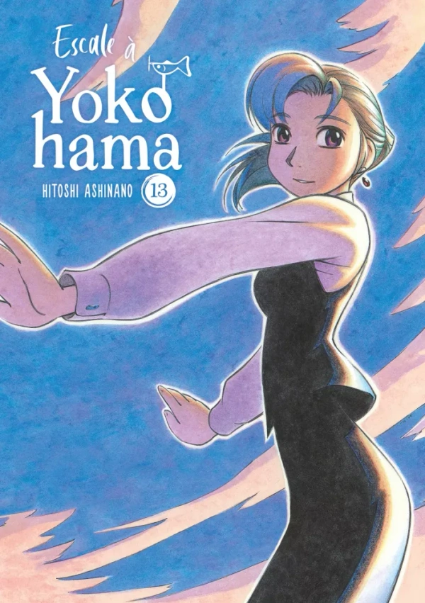 Tome 13