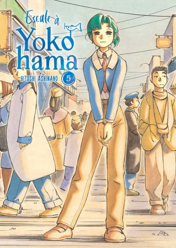 Tome 5