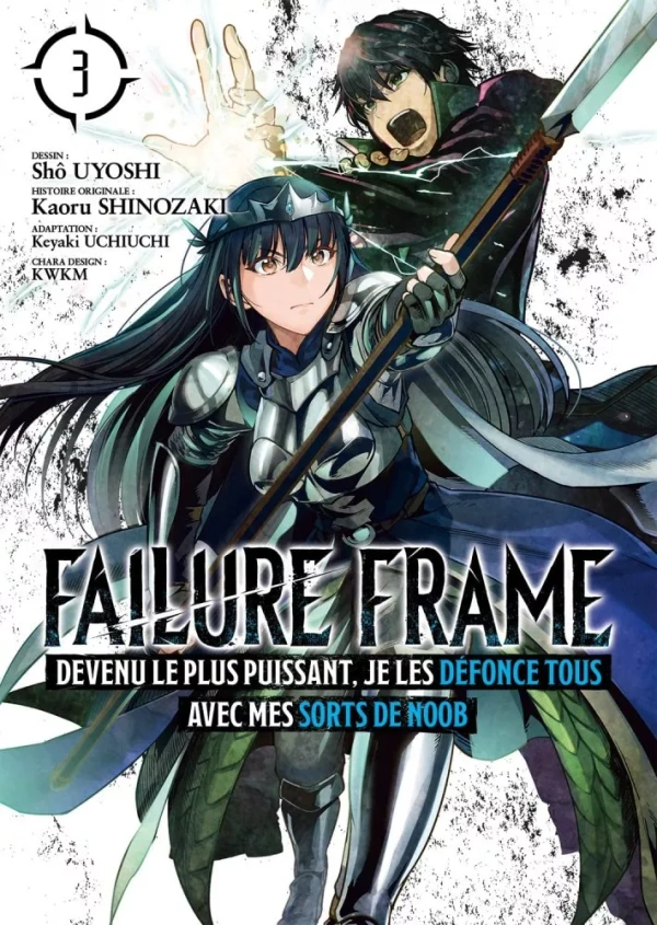 Tome 3