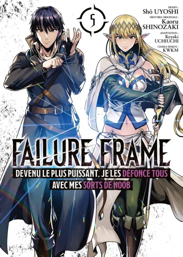 Tome 5