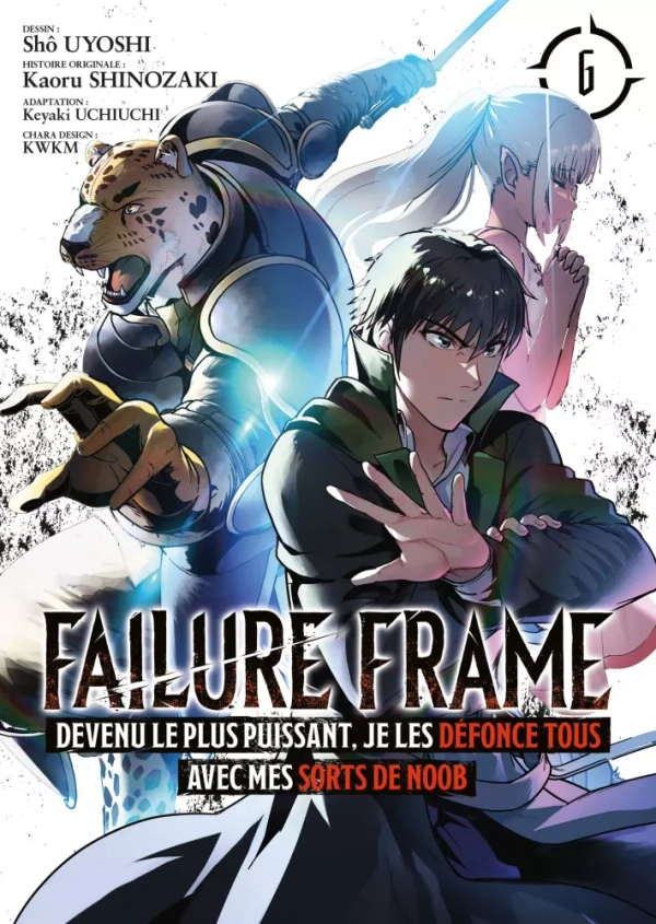 Tome 6