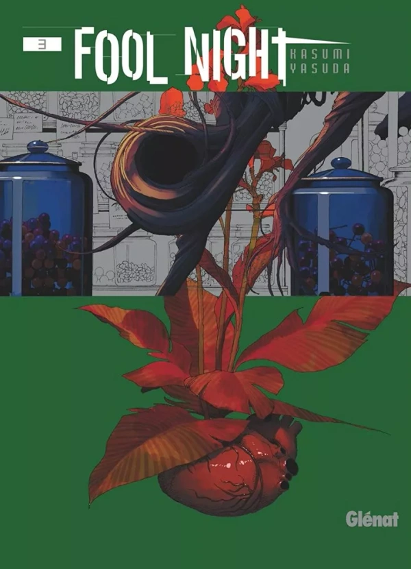 Tome 3