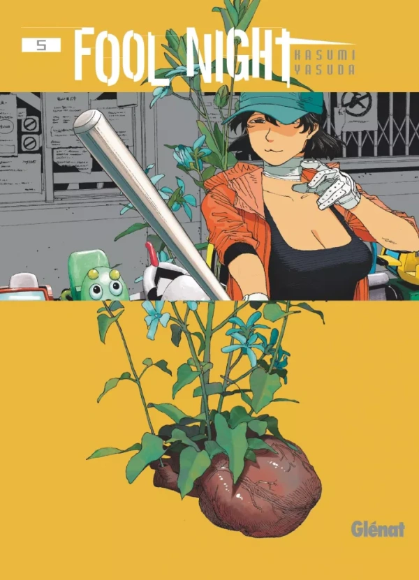Tome 5