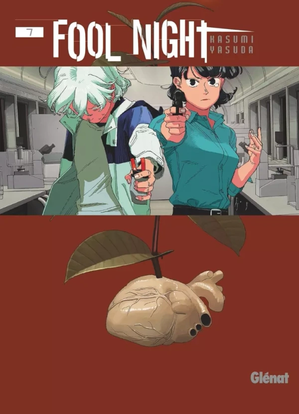 Tome 7