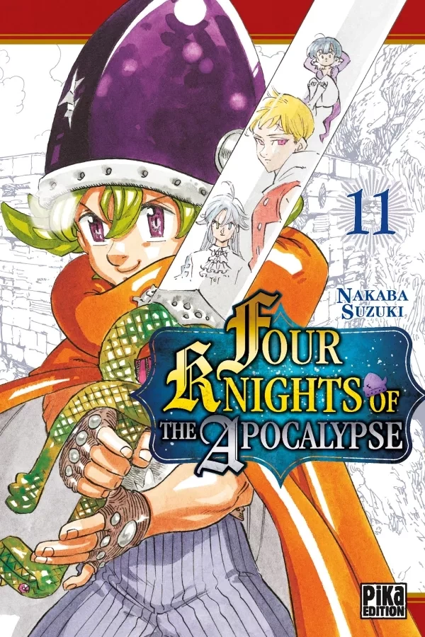 Tome 11