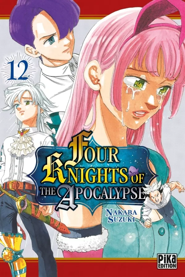 Tome 12