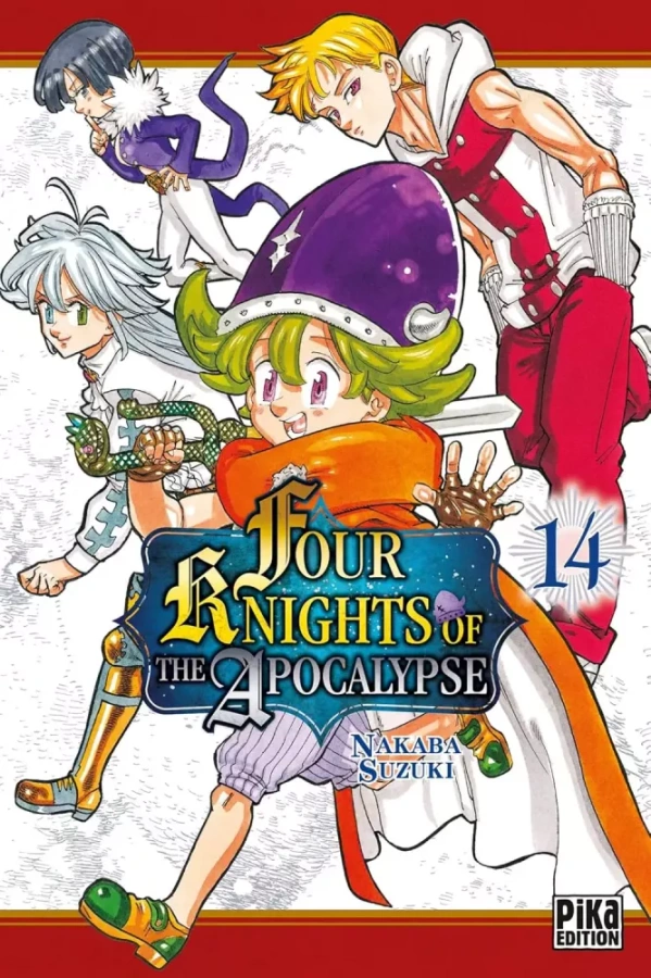 Tome 14