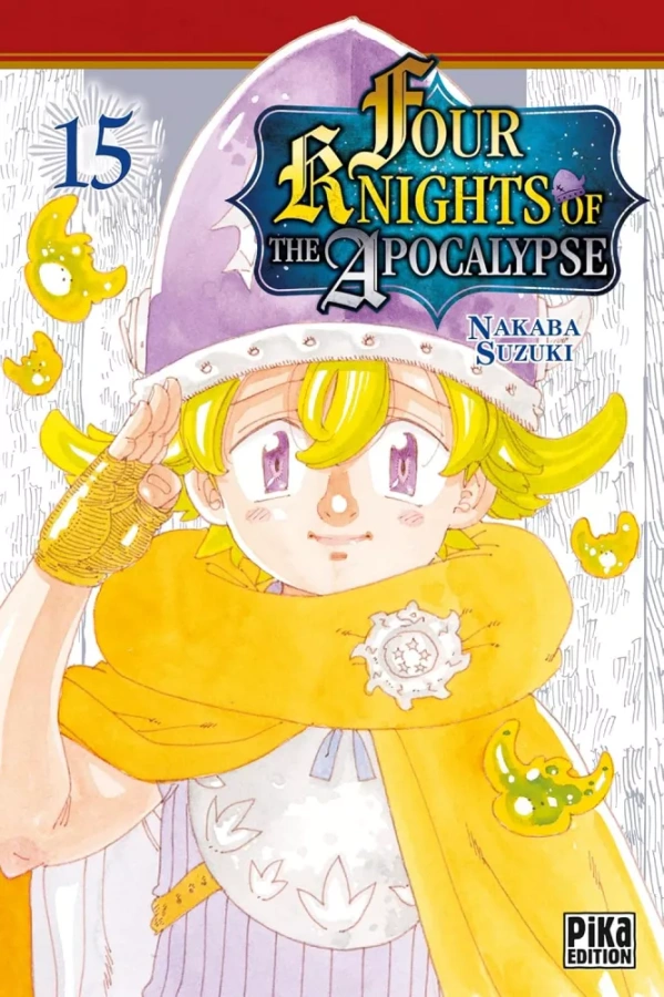 Tome 15