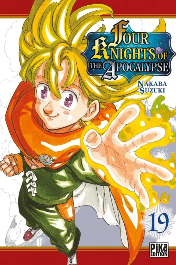 Tome 19