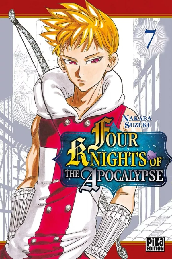 Tome 7