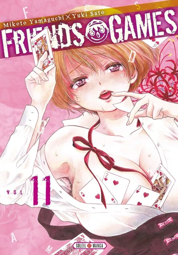 Tome 11