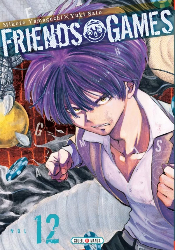 Tome 12