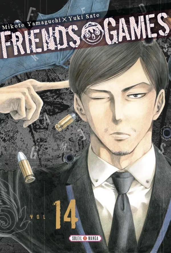 Tome 14