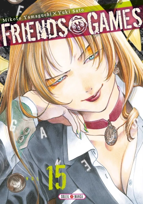 Tome 15