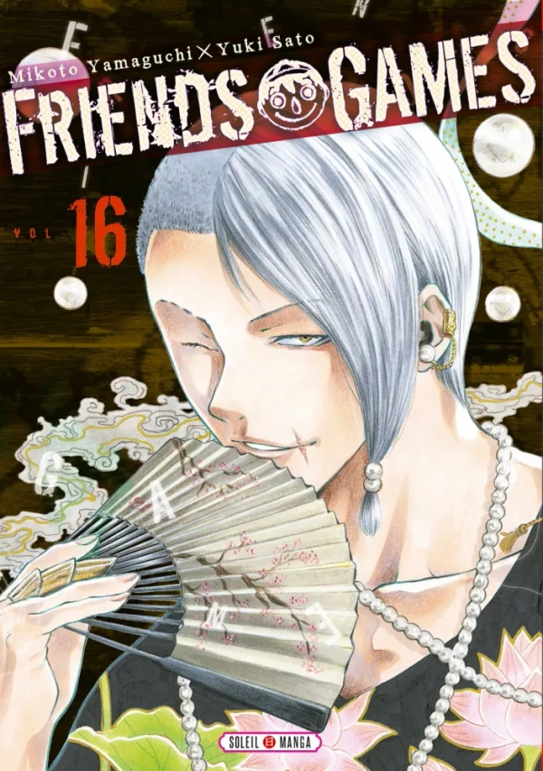 Tome 16