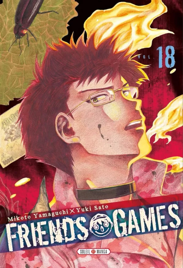 Tome 18