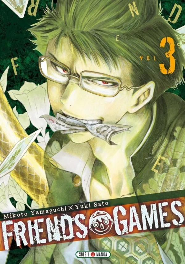 Tome 3