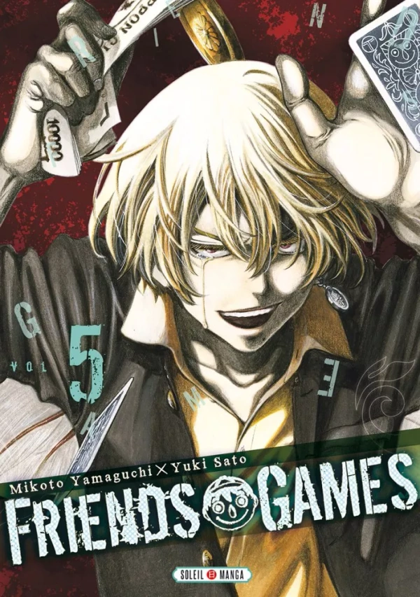 Tome 5