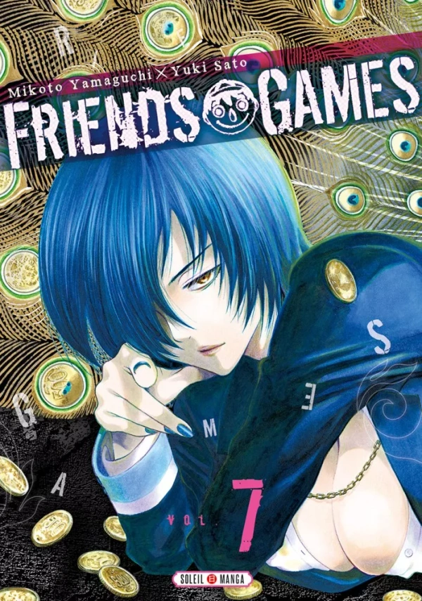 Tome 7